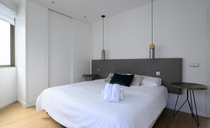 apartment from day apartment for rent for companies in Las Palmas de Gran Canaria 